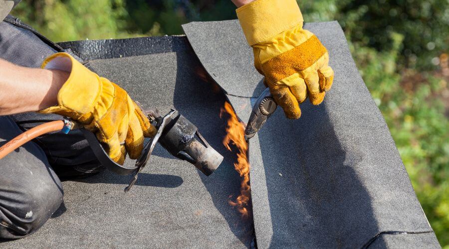 Expert Emergency Roof Repairs services in North Hatfield, MA